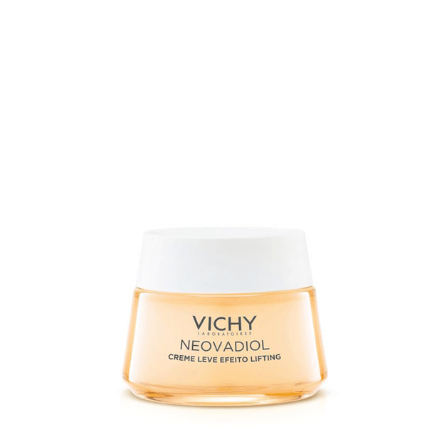 Creme Leve Vichy Neovadiol Efeito Lifting 50g