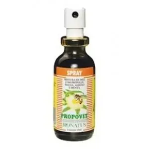 Propovit Plus Spray Bionatus 35ml
