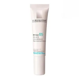 Creme Anti-idade La Roche-Posay Hyalu B5 Olhos 15ml