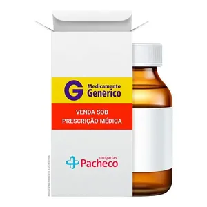 Acetilcisteína 40mg/ml Genérico Eurofarma 120ml Xarope
