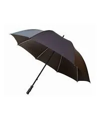 Guarda Chuva Enovamix Mini Preto Cabo Reto