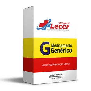 Finasterida 5mg 60 comprimidos Nova Química