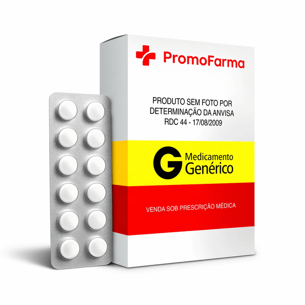 Valsartana 80mg 30 Comprimidos Revestidos Althaia