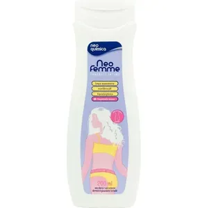 Sabonete Íntimo Neofemme com 200ml
