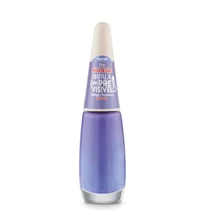 Esmalte Duo Color Impala Imprevisível Meiga / Sincerona 7,5ml
