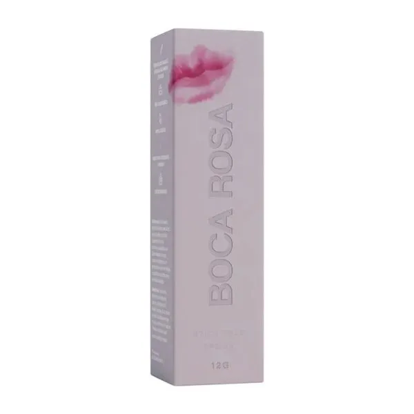 Stick Pele Fps 30 Boca Rosa BR11 15g