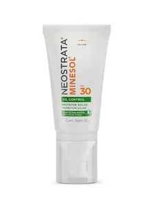 Protetor Solar Neostrata Minesol Oil Control Serum Fps 30 40G