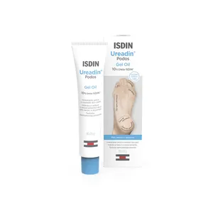 Hidratante para os Pés ISDIN Ureadin Podos 80,25g