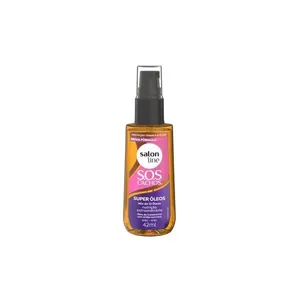 Oleo Salon Line SOS Cachos Super 42 ml