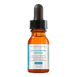 Sérum Facial SkinCeuticals Multicorretivo Discoloration Defense 15ml