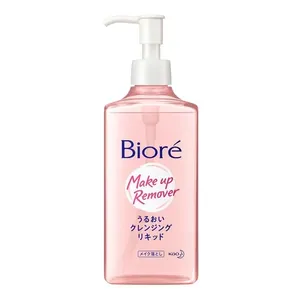 Sérum Demaquilantes Bioré Make Up Removedor 230ml