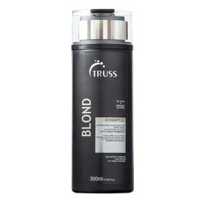 Truss Blond - Shampoo Desamarelador 300ml