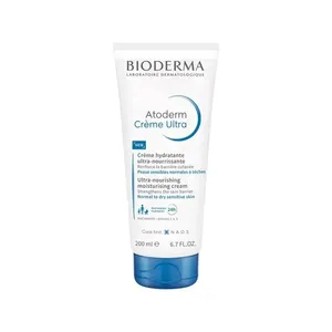 Creme Ultra Hidratante Atoderm 200ml