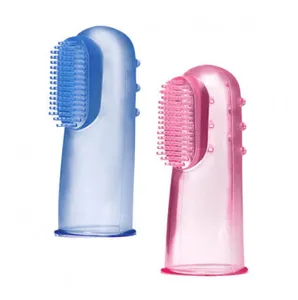 Escova Massageadora Azul Ou Rosa