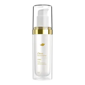 Sérum Facial Dove Regenerative 3 em 1 FPS 30 50ml