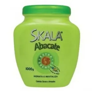 Creme De Tratamento Skala Abacate 1k