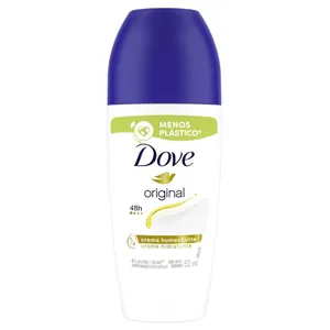 Desodorante Dove Rollon Regular 50ml