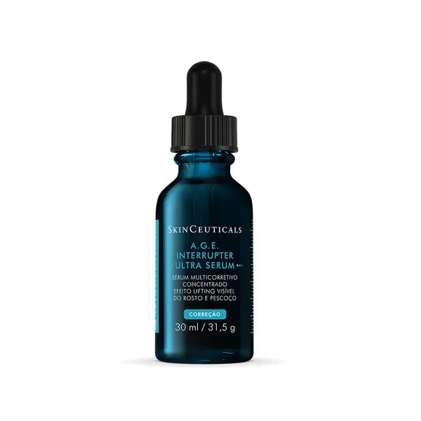 Sérum Facial Skinceuticals Multicorretivo Concentrado A.G.E. Interrupter 30ml