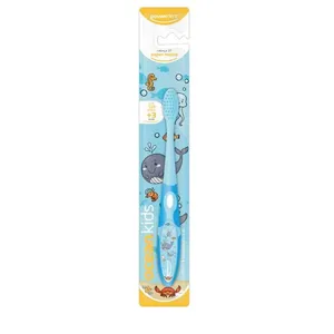 Escova Dental Inf Ocean Kids +3 Anos