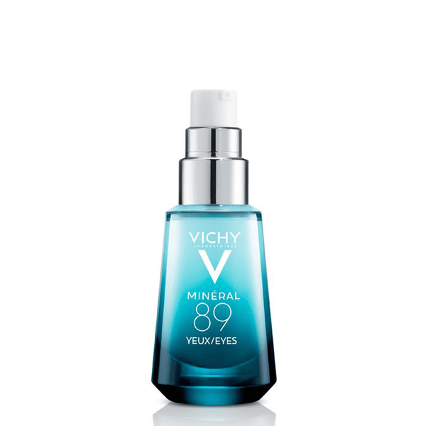 Sérum Fortalecedor Área dos Olhos Vichy Minéral 89 15ml