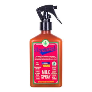 Leave In Lola Rapunzel Spray Cronograma do Crescimento 230g