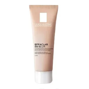 Uniformizador BB Blur La Roche Posay Effaclar Cor Clara 20ml
