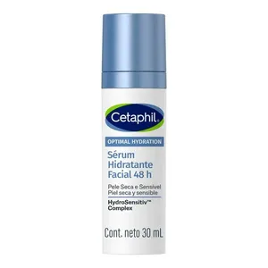 Sérum Facial Cetaphil Optimal Hydration 30ml