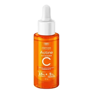 Sérum Facial Concentrado Vitamina C Darrow Actine 30ml