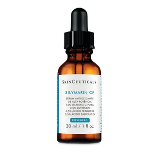 Sérum Antioxidante Skinceuticals Silymarin CF 30ml
