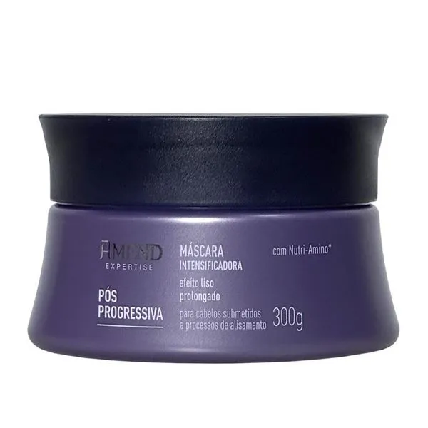 Máscara Intensificadora Expertise Amend 300G