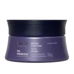 Máscara Intensificadora Expertise Amend 300G