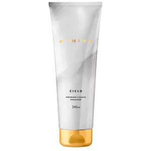 Ciclo Athina - Loção Hidratante Corporal 240ml 240ml