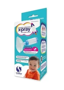 Espaçador Unidirecional X-Pray Soniclear