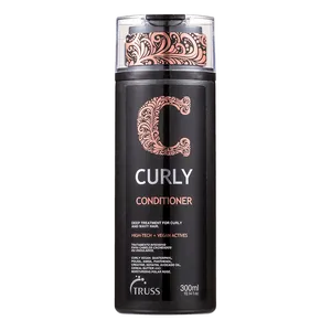 Truss Curly - Condicionador 300ml