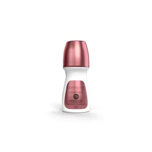 Desodorante Roll-On Giovanna Baby Rose Gold 50ml