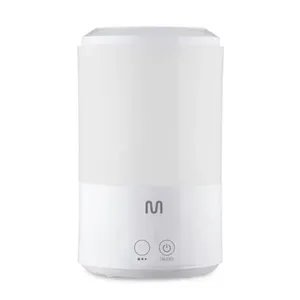 Umidificador E Aromatizador De Ar Multilaser Pure Air 3l