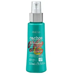 Óleo Multifuncional Amend Cachos 60ml