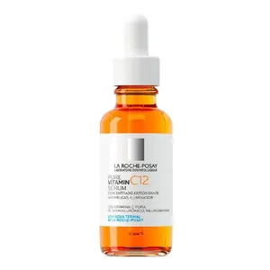 Sérum Antirrugas La Roche-Posay Pure Vitamin C12 Oil Control 30ml