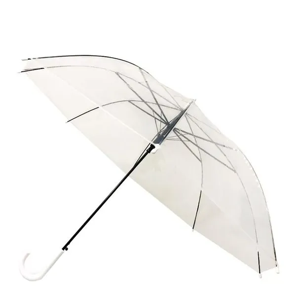 Guarda Chuva Voyagem Longo Colorido 1 Unidade