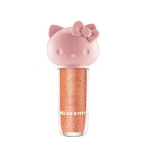 Bruna Tavares Hello Kitty Cocoa - Iluminador Liquido 4,5ml NULO