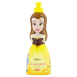 Creme Impala Bela 250Ml - Impala