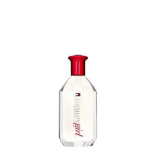 Perfume Tommy Hilfiger Girl Forever Eau de Toilette 100 ml