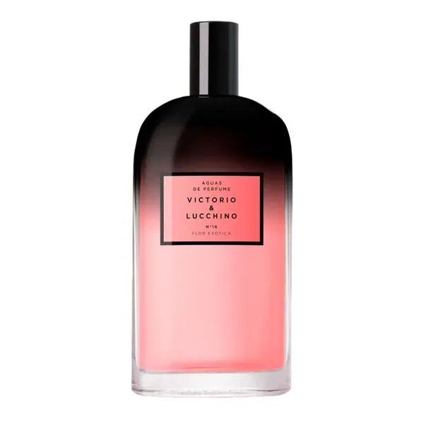 Victorio & Lucchino - Nº 16 Flor Exótica Eau de Parfum - Perfume Feminino | 150ml