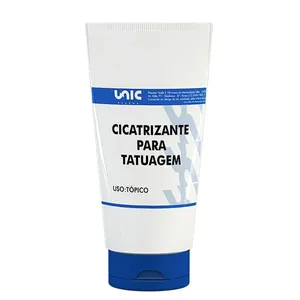 Creme cicatrizante para Tatuagem 100g