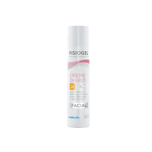 Creme Facial Diário Fisiogel AI FPS20 com 40ml