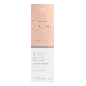 Gel Creme Clareador Profuse Intemé 30g