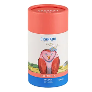 Colônia Infantil Granado Bebê Calêndula 100ml