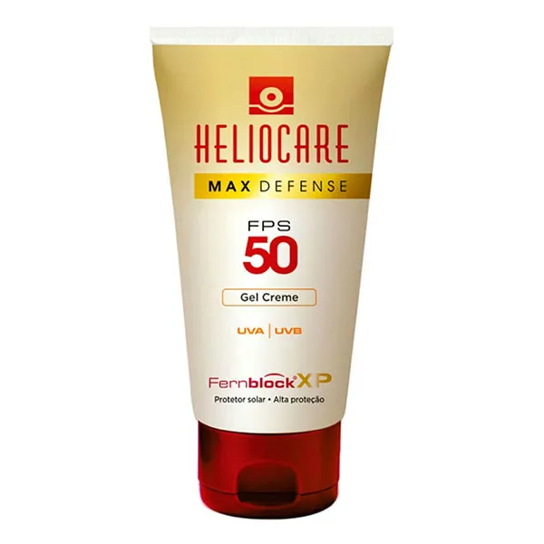 Heliocare Md Fps50 Gel Bi 50G - Heliocare