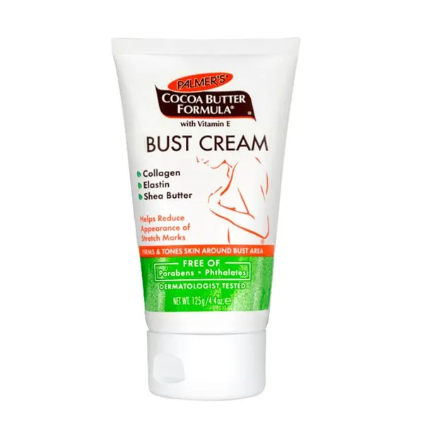 Palmer's Cocoa Butter Bust Cream - Creme Firmador de Seios 125g