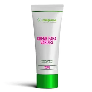 Creme para Varizes 200g